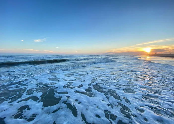 1 Block To Beach -Brand New Modern Tiny Home